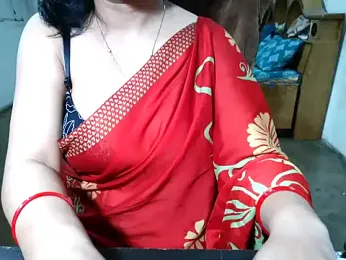 Cute_Mahi22 webcam model stream image