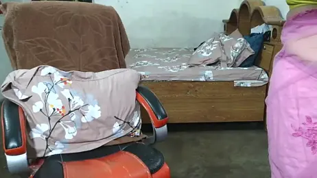 Cute_Mahi22 webcam model stream image