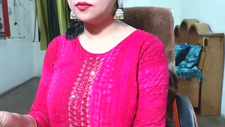 Cute_Mahi22 webcam model stream image