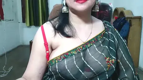 Cute_Mahi22 webcam model stream image