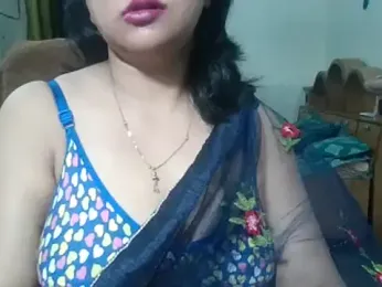 Cute_Mahi22 webcam model stream image