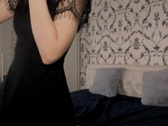 SwaySecret webcam bongacams model stream image