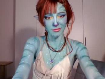 quyenpollio webcam model stream image
