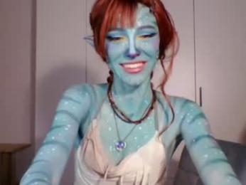 quyenpollio webcam model stream image