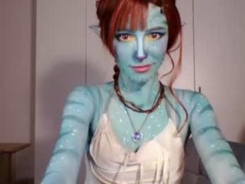 quyenpollio webcam model stream image