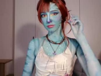 quyenpollio webcam model stream image