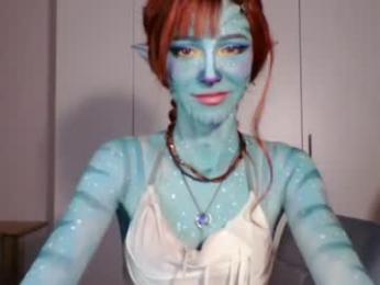 quyenpollio webcam model stream image