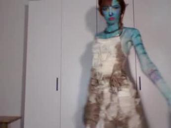 quyenpollio webcam model stream image