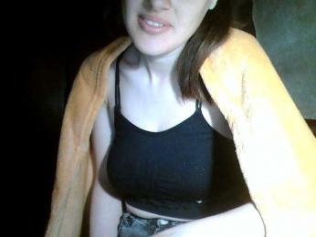 TanyaZa webcam model stream image