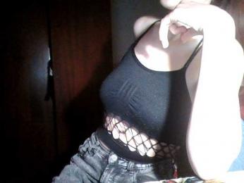 TanyaZa webcam model stream image