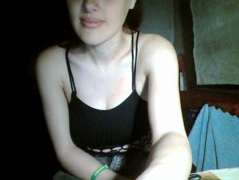 TanyaZa webcam model stream image