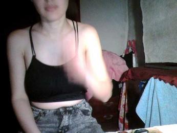 TanyaZa webcam model stream image