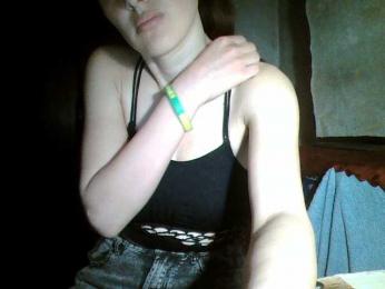 TanyaZa webcam model stream image