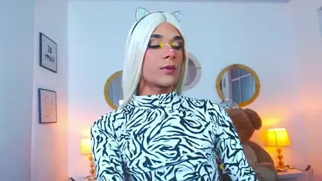 SARA_VAL3NTINA_ webcam stripchat model stream image