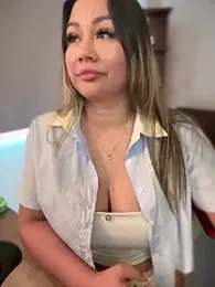 ValeryGrey webcam model stream image
