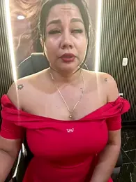 ValeryGrey webcam model stream image