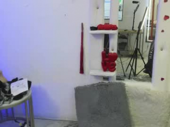afrodita_n_ares_ webcam model stream image