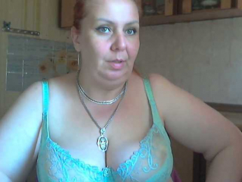 Tatyanka_ webcam model stream image