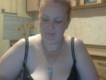 Tatyanka_ webcam model stream image