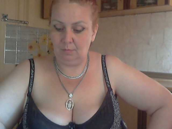 Tatyanka_ webcam model stream image