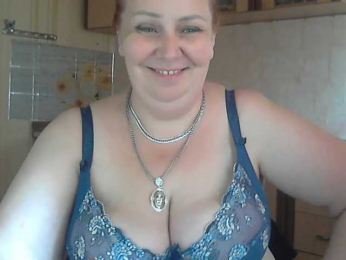 Tatyanka_ webcam model stream image