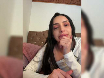 AprilRosse webcam model stream image