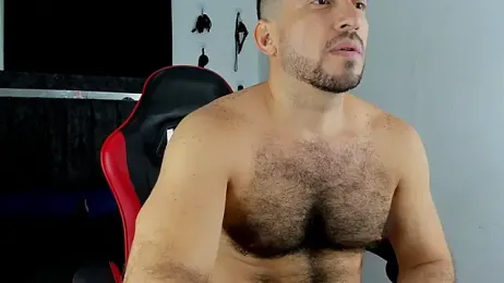 RoughSex_and_BDSM webcam model stream image