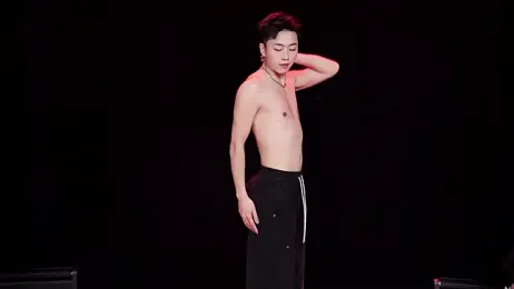 EXO-cbz webcam stripchat model stream image