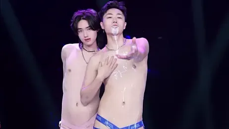 EXO-cbz webcam stripchat model stream image