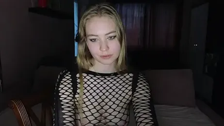 AmazovaAny webcam model stream image