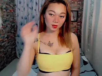 cutemac69 webcam model stream image