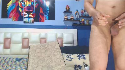 leo_and_kali webcam model stream image