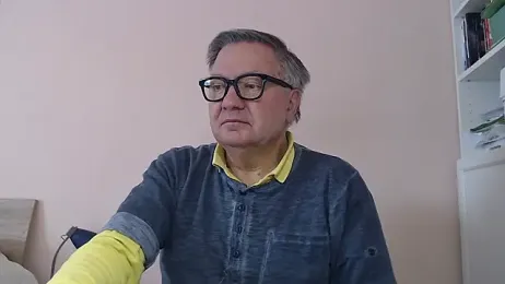 YOU6me webcam model stream image