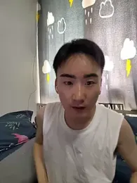 BlazeJack12 webcam model stream image