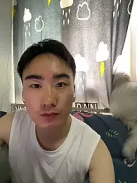 BlazeJack12 webcam model stream image