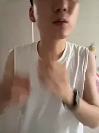 BlazeJack12 webcam model stream image