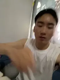 BlazeJack12 webcam model stream image