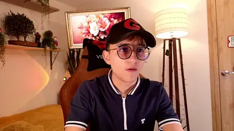 Mr_evan1 webcam model stream image