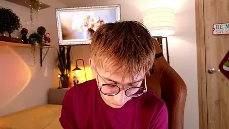 Mr_evan1 webcam model stream image