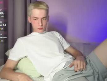 simonsweett webcam model stream image
