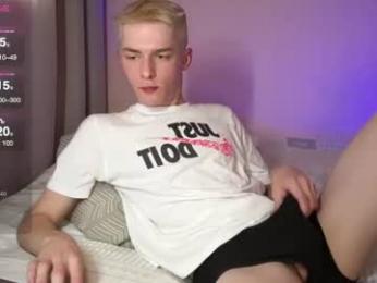 simonsweett webcam model stream image