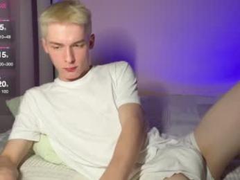simonsweett webcam chaturbate model stream image