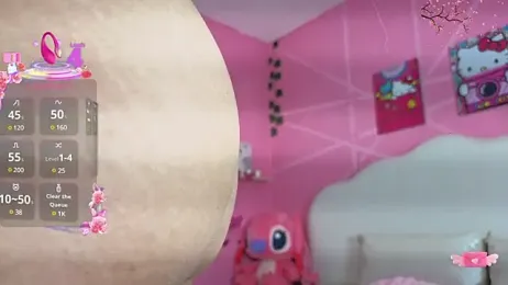 DaripQueen webcam model stream image