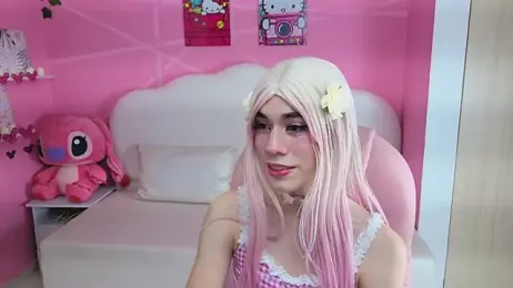 DaripQueen webcam model stream image