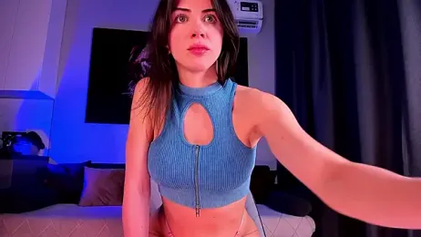 Super_Suka webcam model stream image