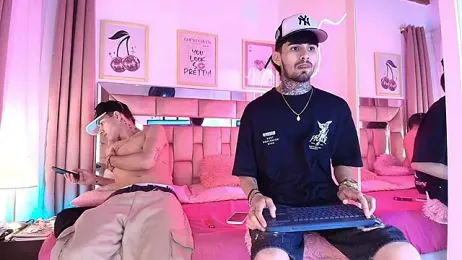 Brutal_Sex_Fucking webcam stripchat model stream image