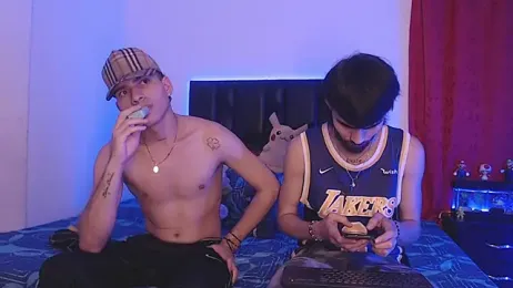 Brutal_Sex_Fucking webcam model stream image