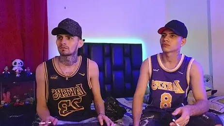 Brutal_Sex_Fucking webcam model stream image