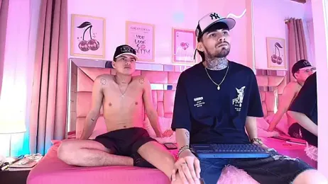 Brutal_Sex_Fucking webcam model stream image