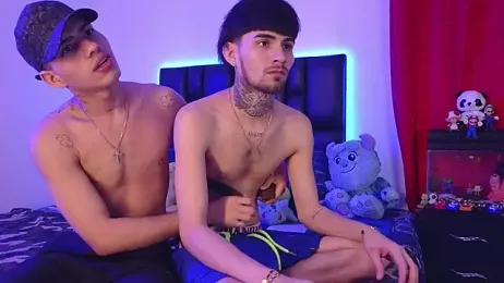 Brutal_Sex_Fucking webcam model stream image